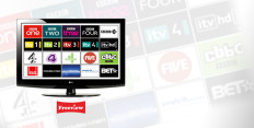 Freeview Services