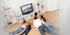 Extra TV Points