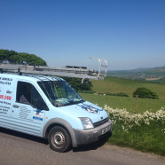 SAS – Sussex Downs Views