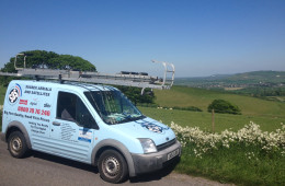 SAS – Sussex Downs Views