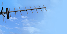 Aerial Installation/Repairs