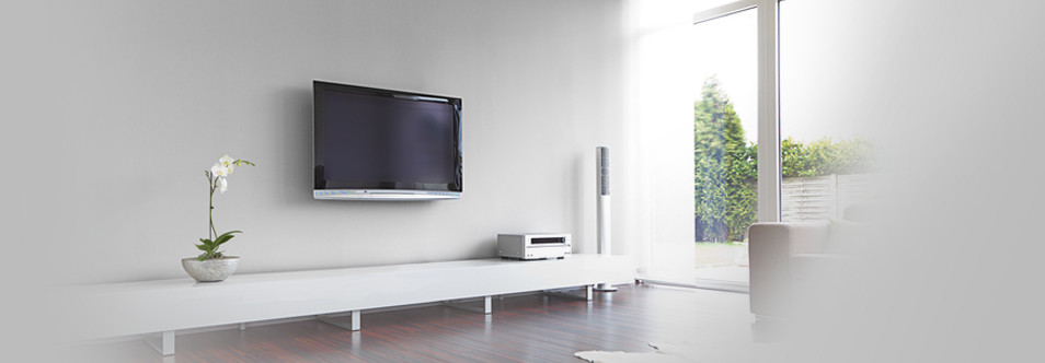 TV Wall Mounting